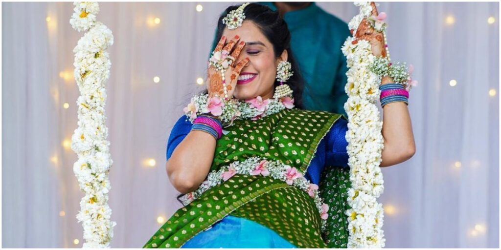 Meenakshi Rathod