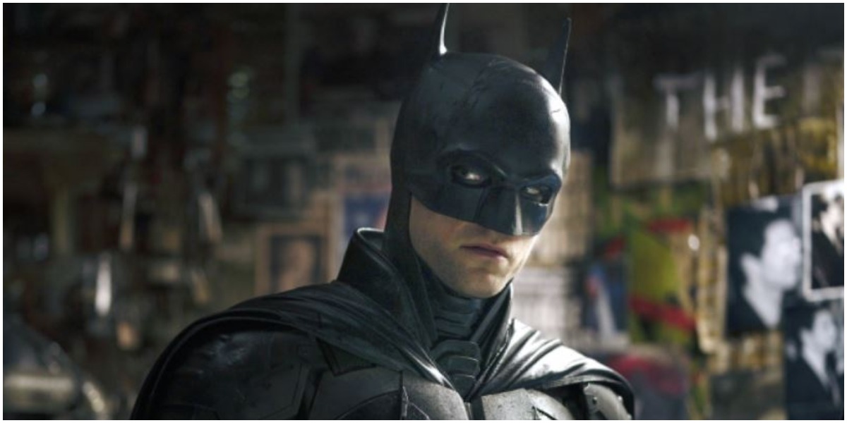 The Batman