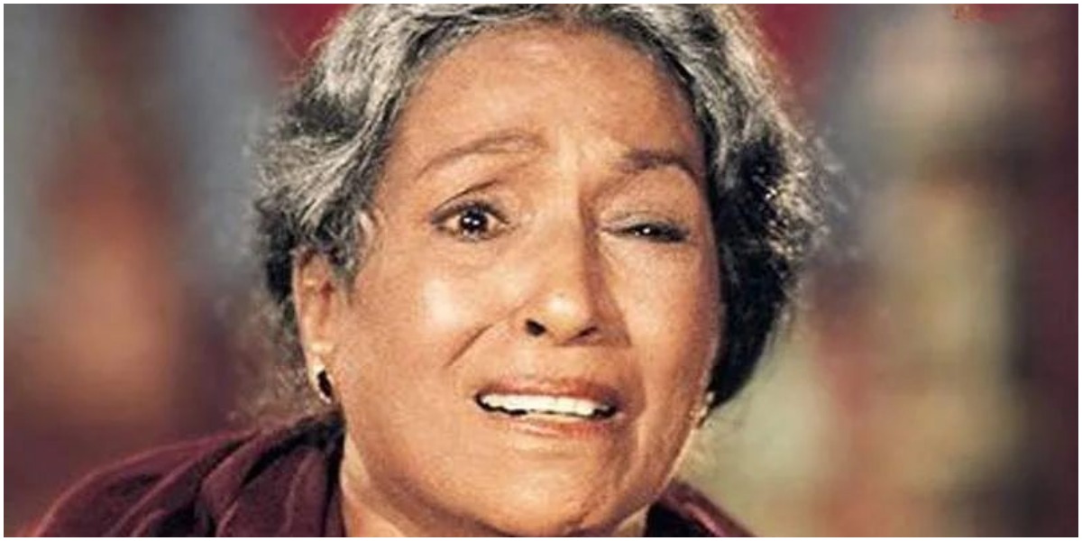 Lalita Pawar