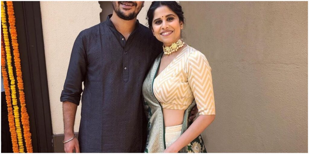 Sai Tamhankar