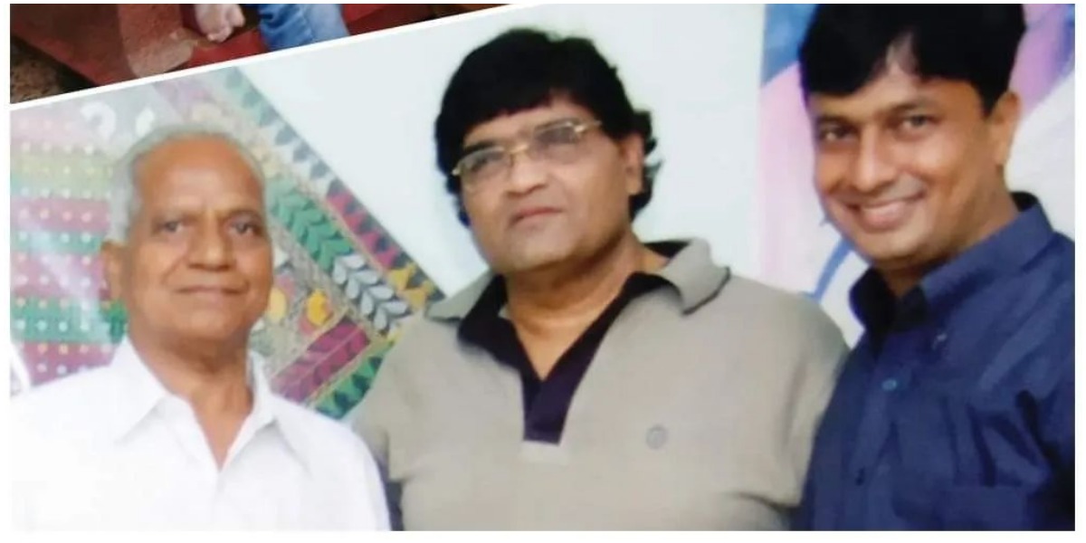 kiran mane