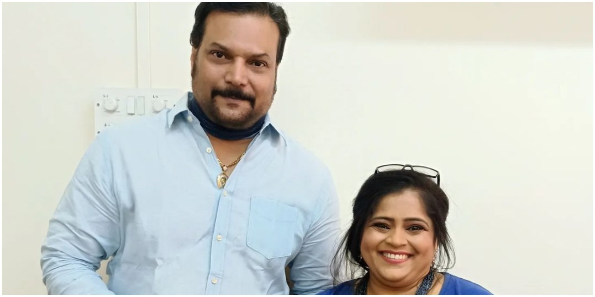 Vishakha Subhedar