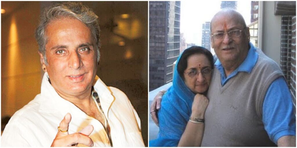 Kapoor Family