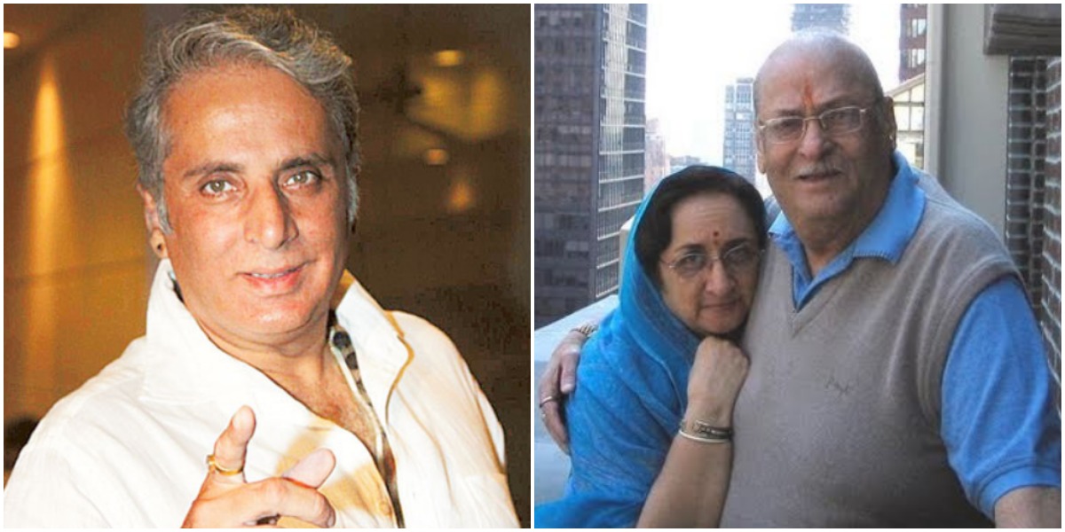 Kapoor Family