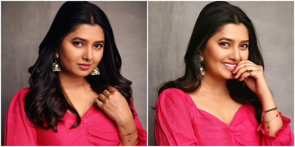 Prajakta Mali