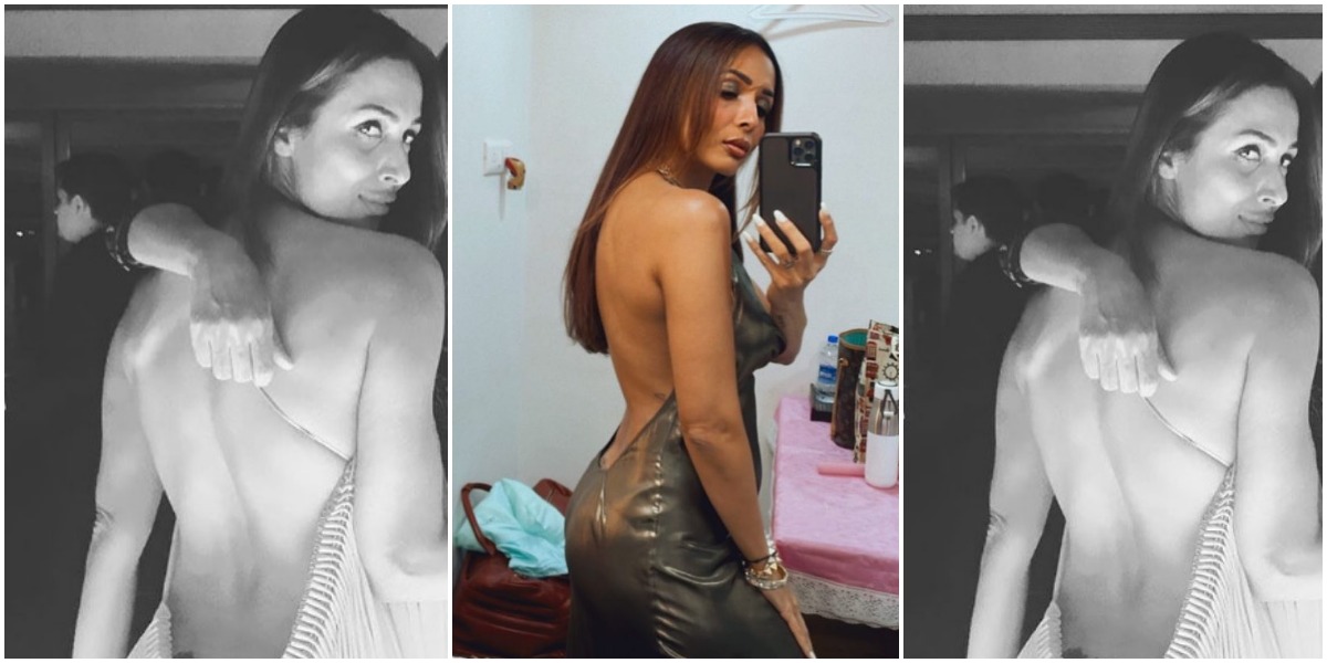 Malaika Arora