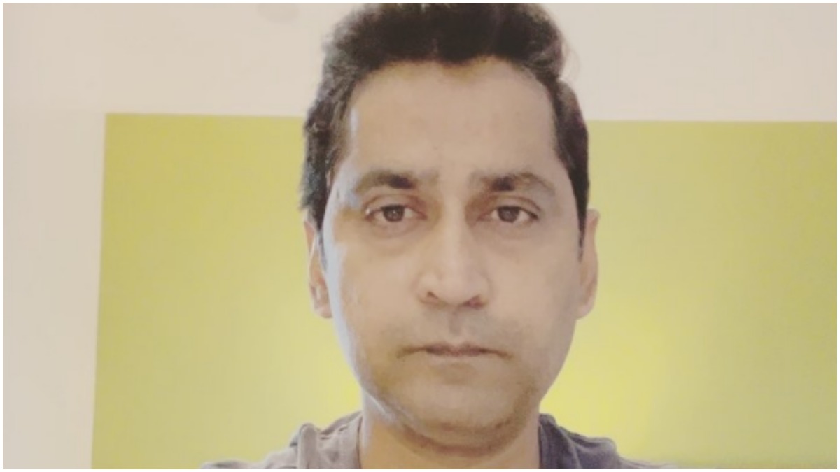 chinmay mandlekar