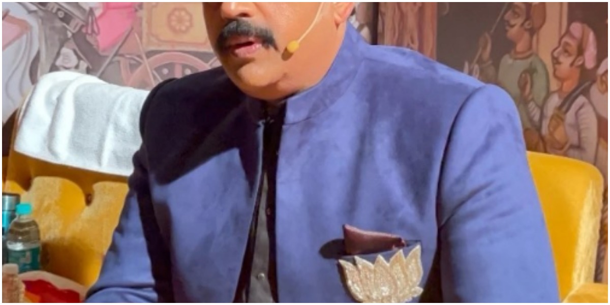 Ravi Kishan