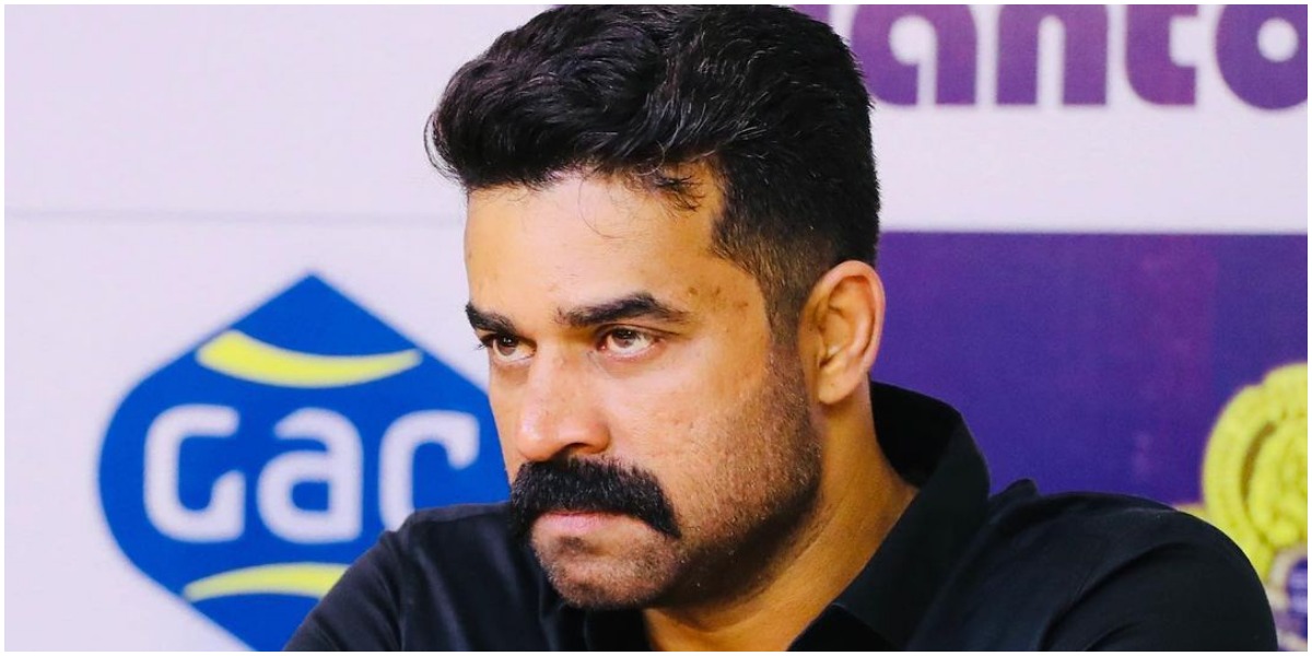 vijay babu