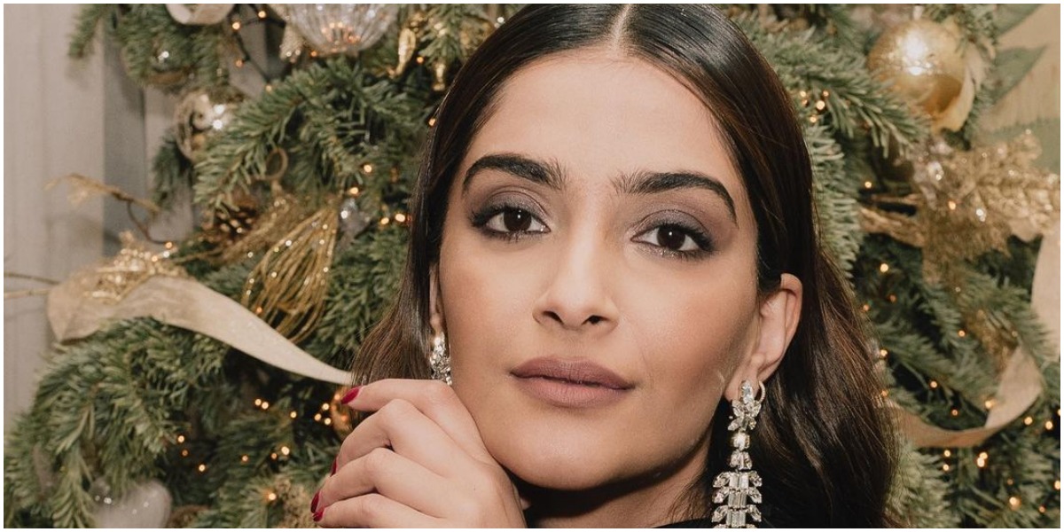 Sonam Kapoor