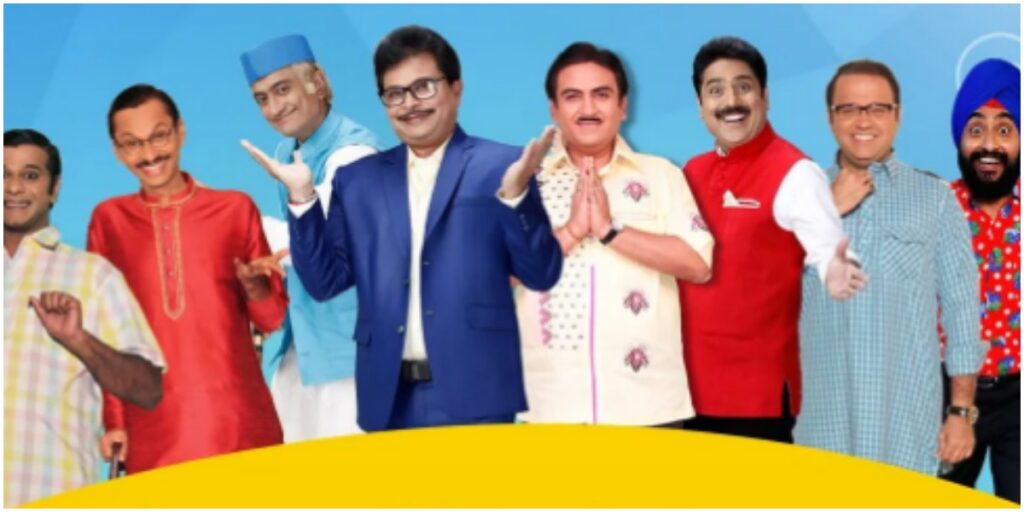 Taarak Mehta Ka Ooltah Chashmah