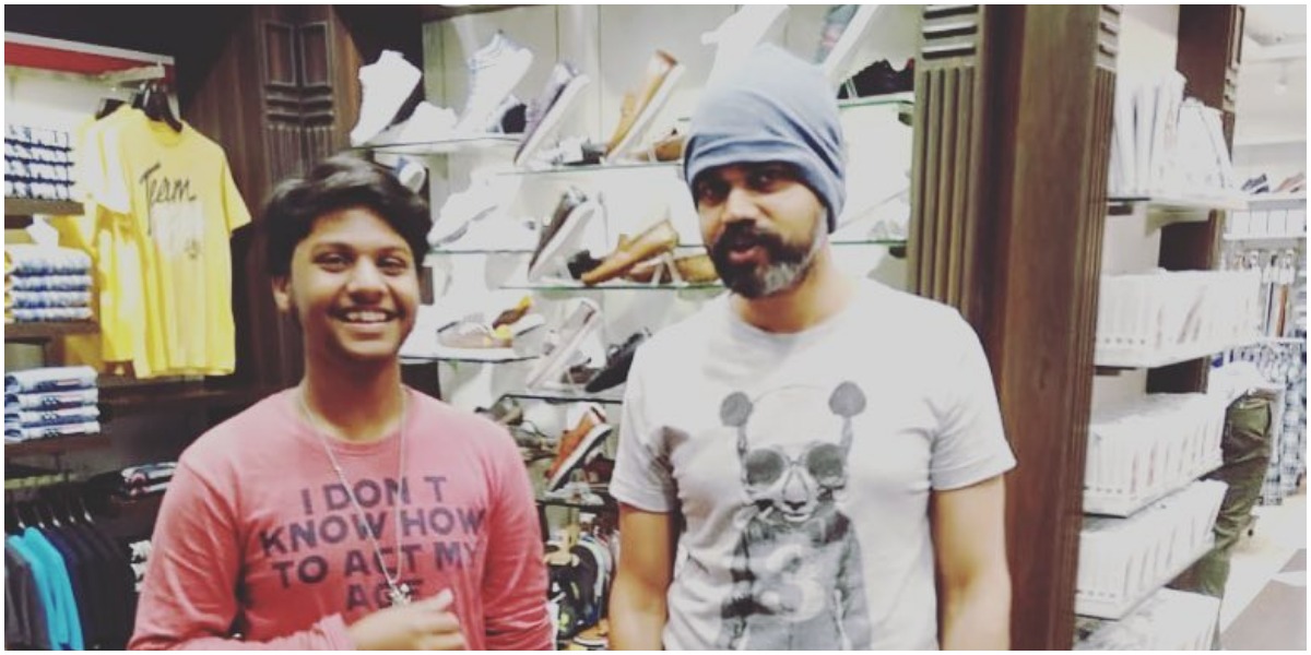 KGF 2
