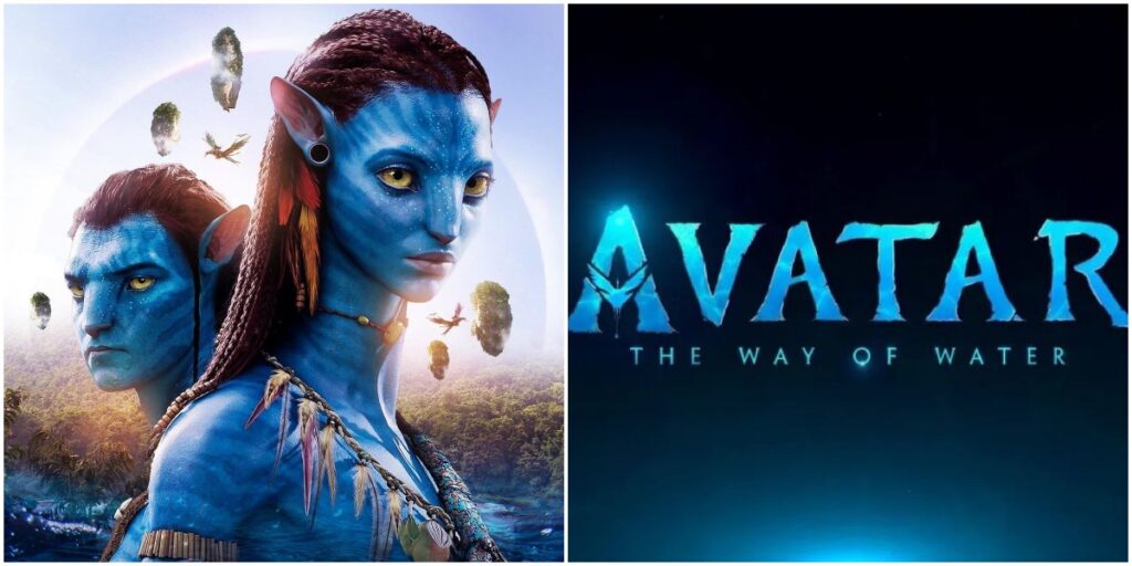 Avatar 2