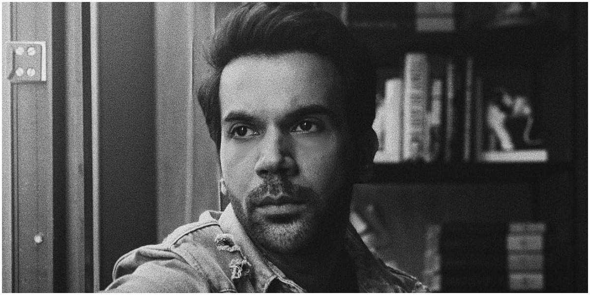 rajkumar rao