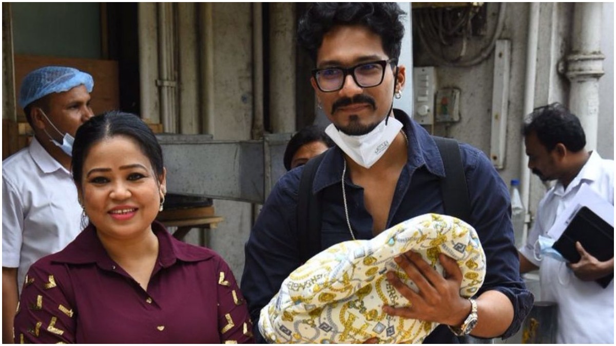 Bharti Singh
