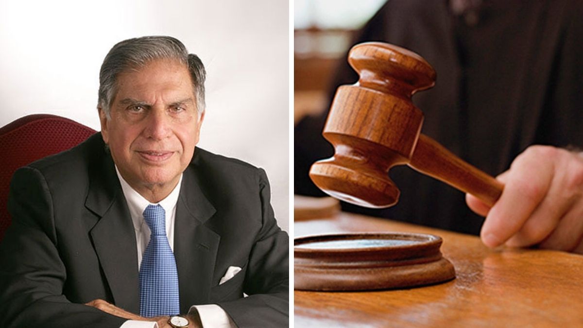 ratan tata