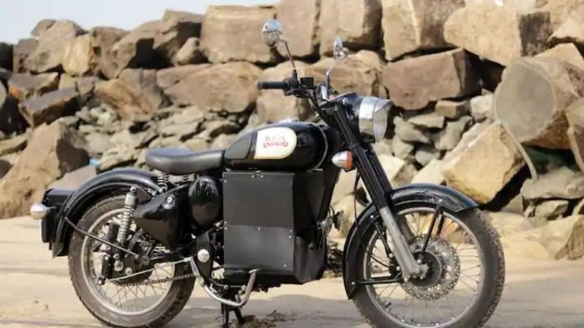 royal enfield
