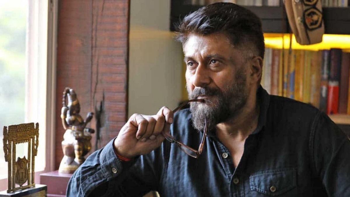 vivek agnihotri