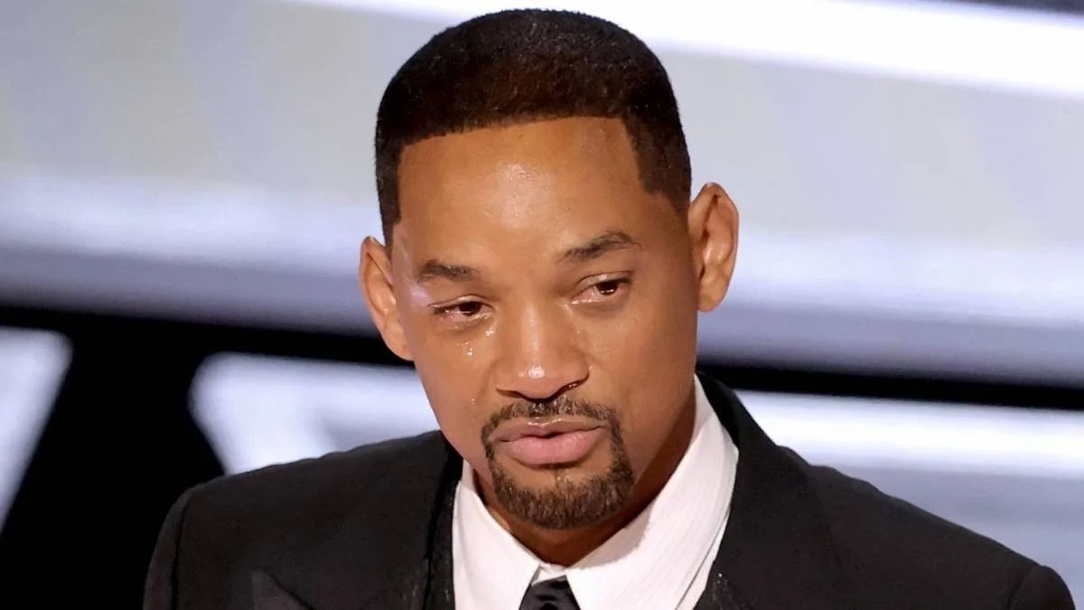 will smith