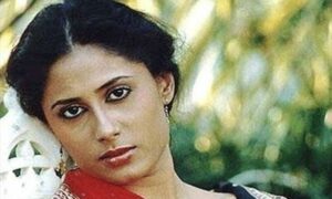 अभिनेत्री
