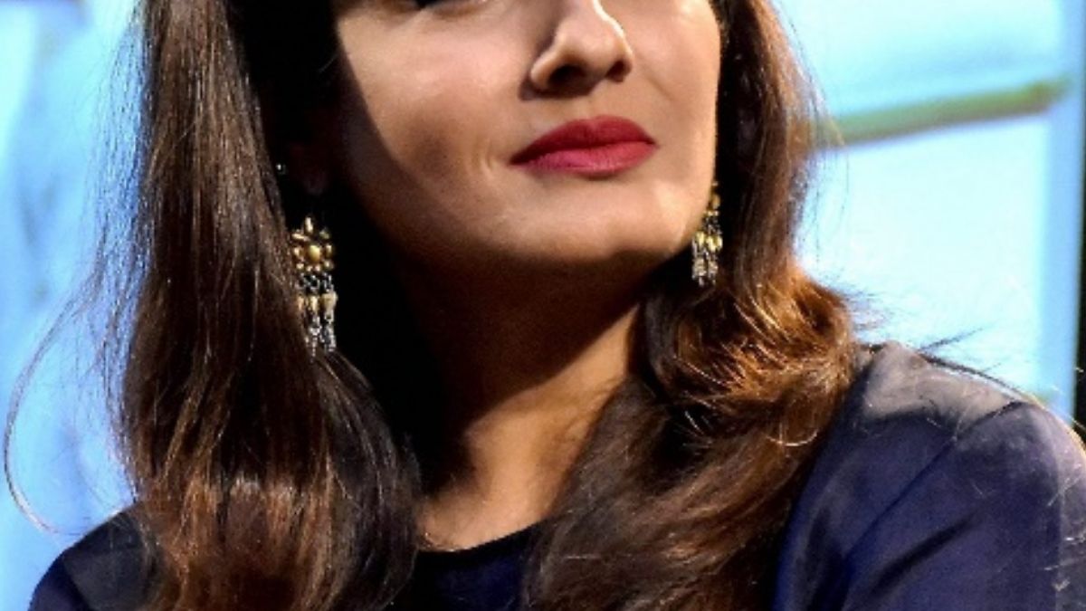 अभिनेत्री