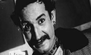 ओंकार नाथ धर (