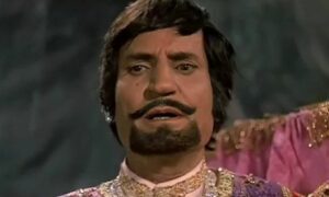 ओंकार नाथ धर (