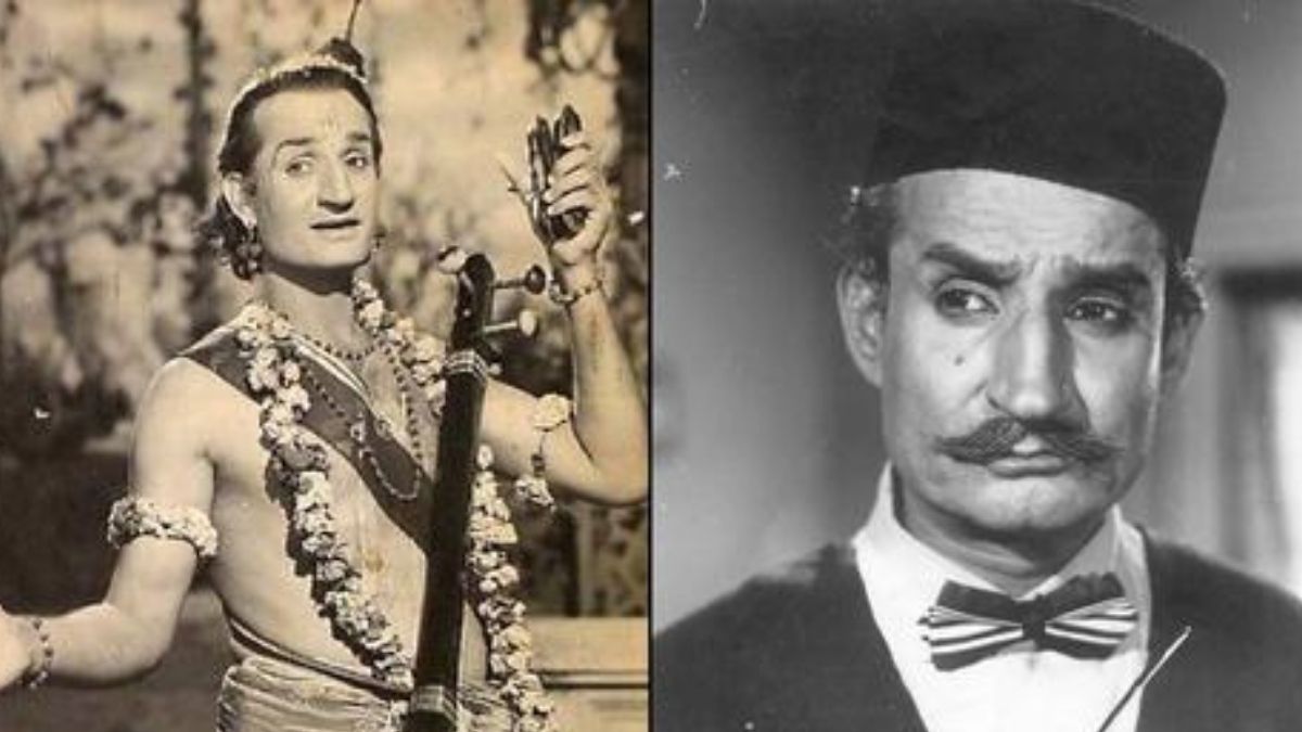 ओंकार नाथ धर