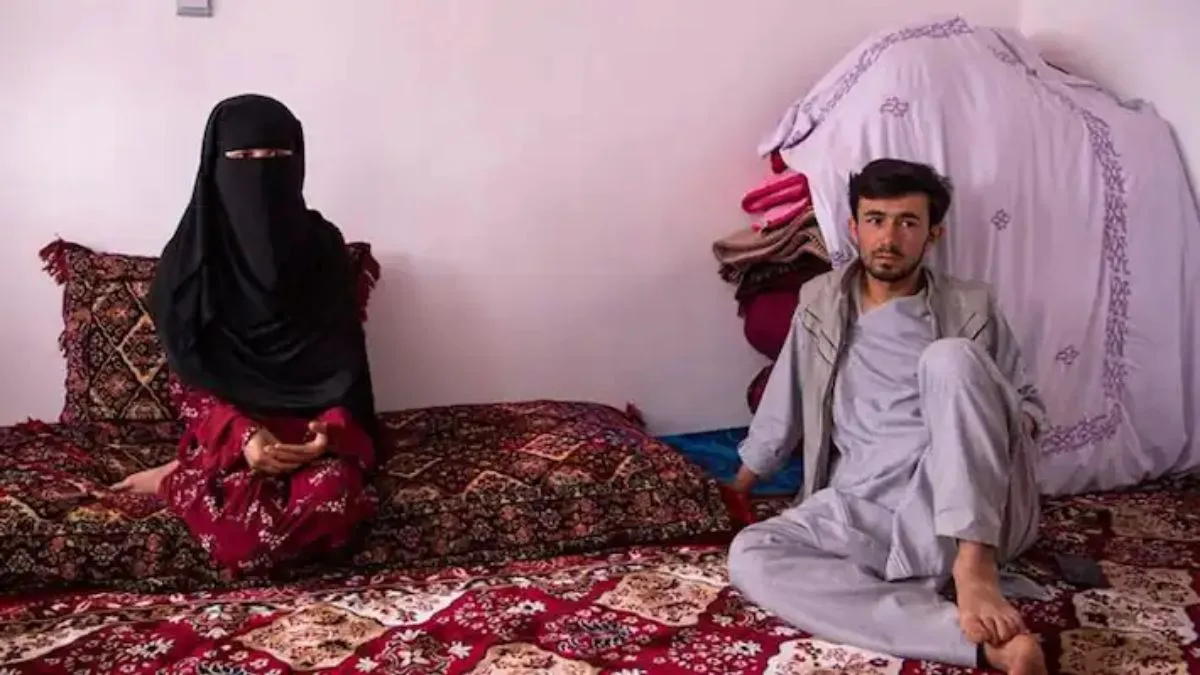 Afghanistan
