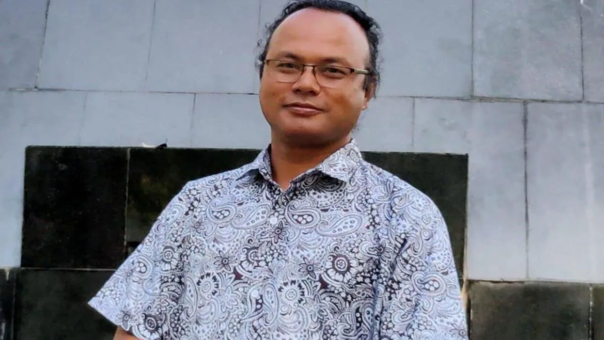 Bernard - N - Marak