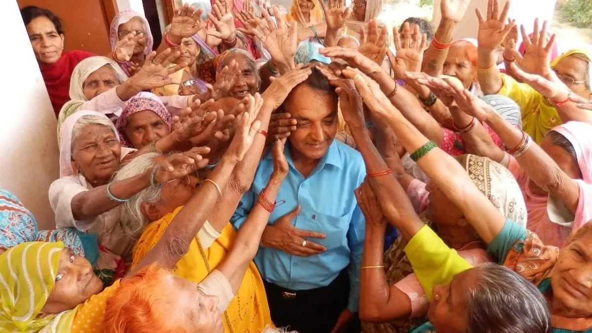 Dr-Arvind-Goyal