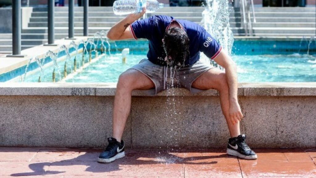 Hot-Summer