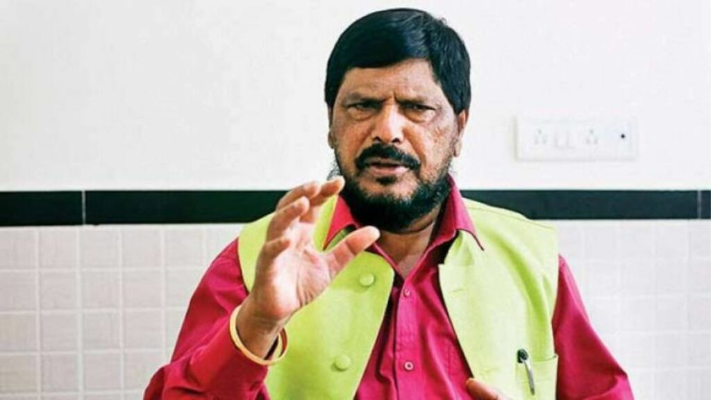 Ramdas - Athawales