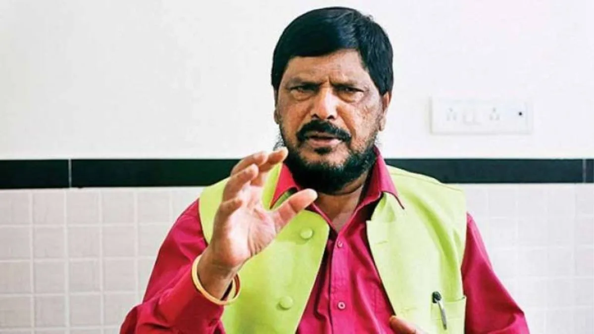 Ramdas - Athawales