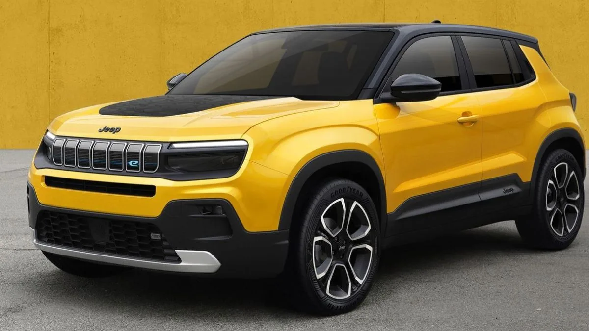 SUV