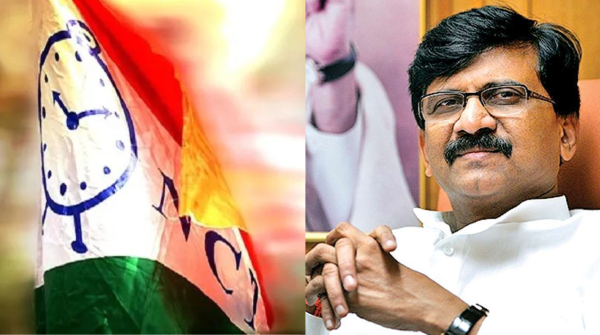 sanjay raut