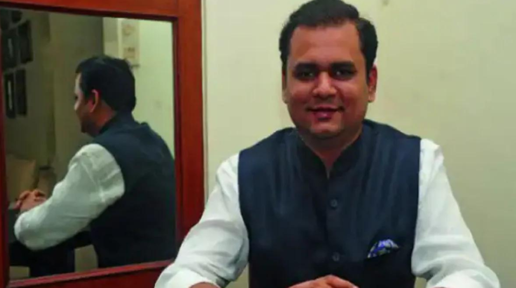 rahul narvekar