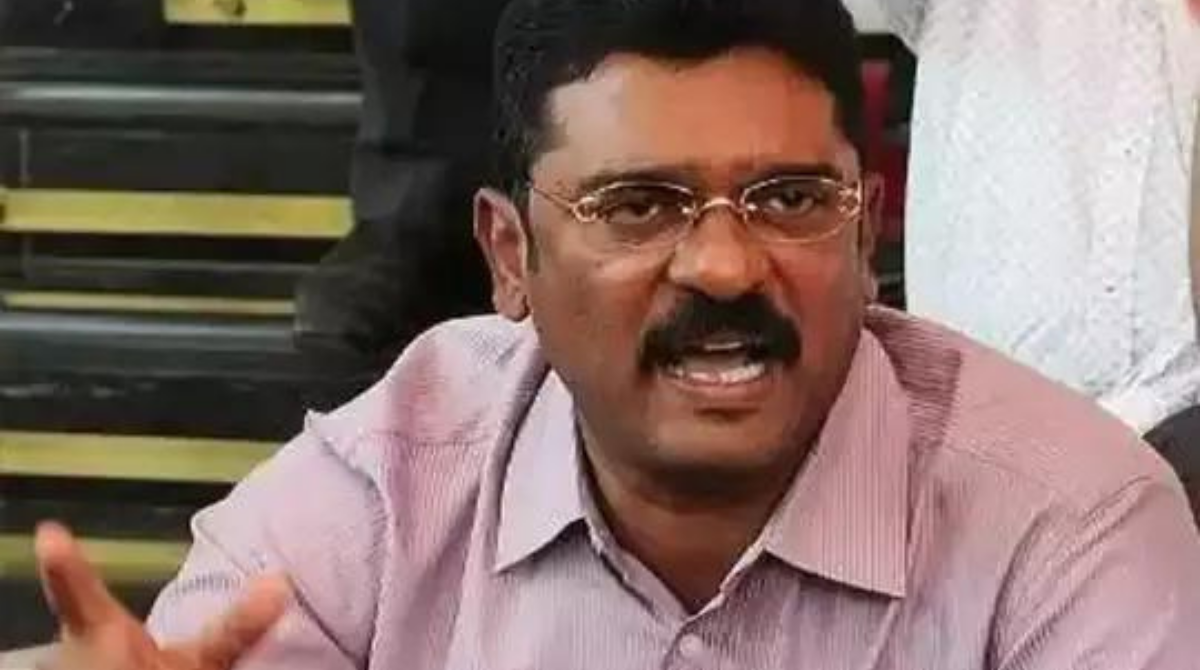 pratap sarnaik