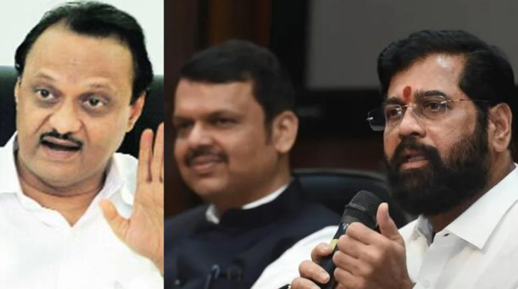 ajit pawar