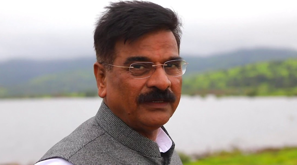 vijay shivtare