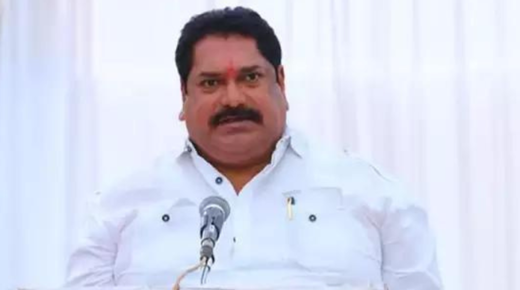 sanjay mandlik