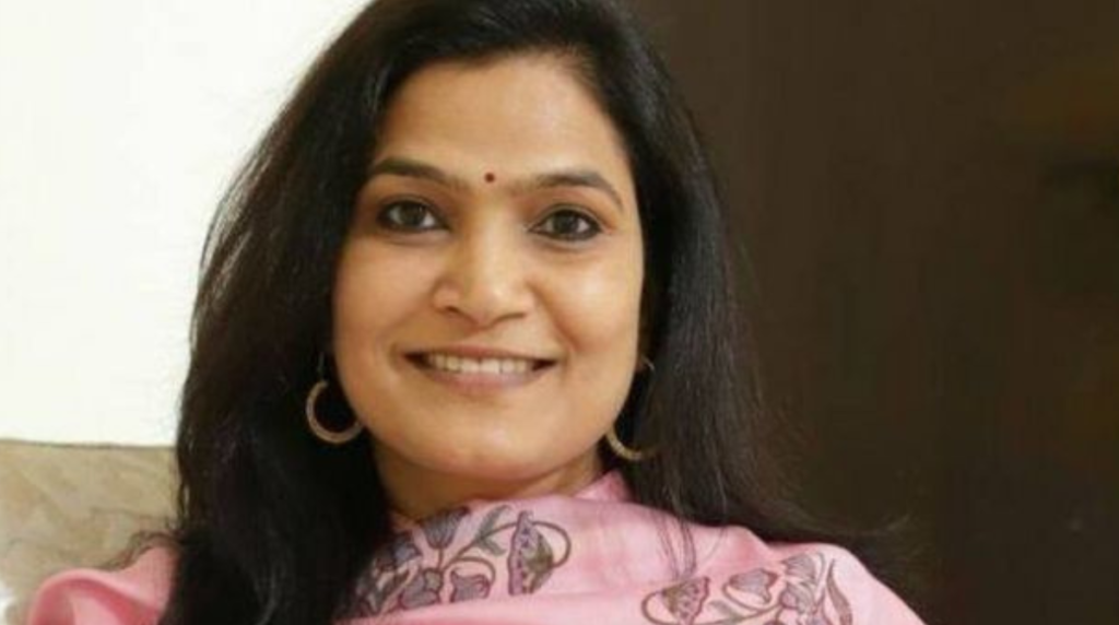 bhavna gavali