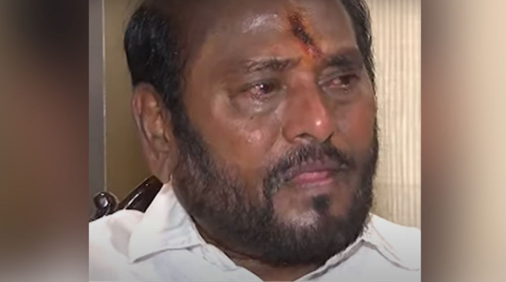 ramdas kadam