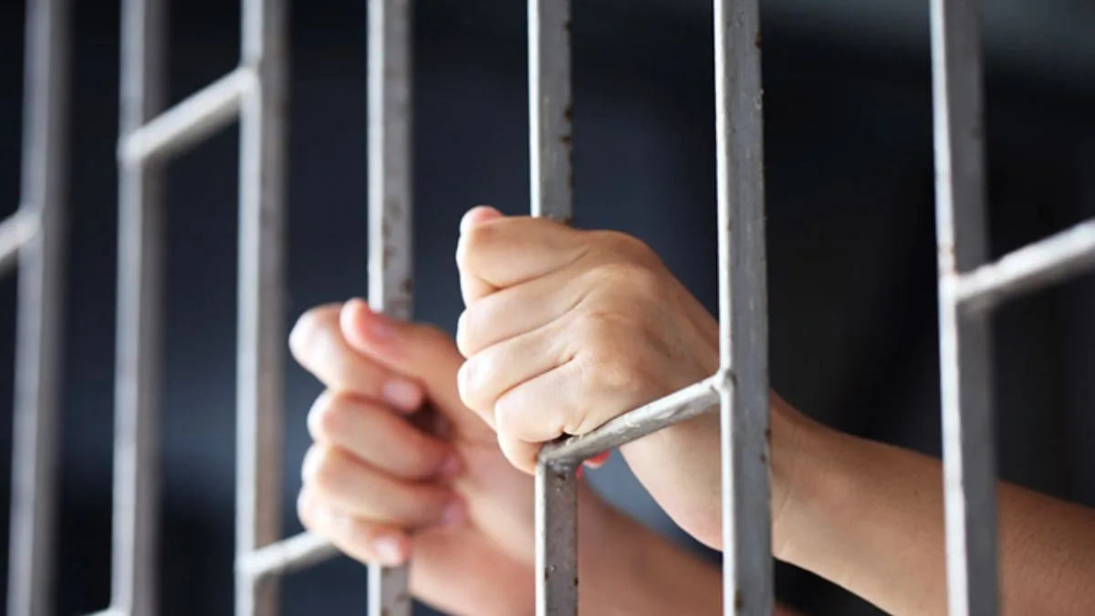 imprisonment