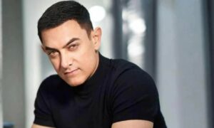Aamir Khan
