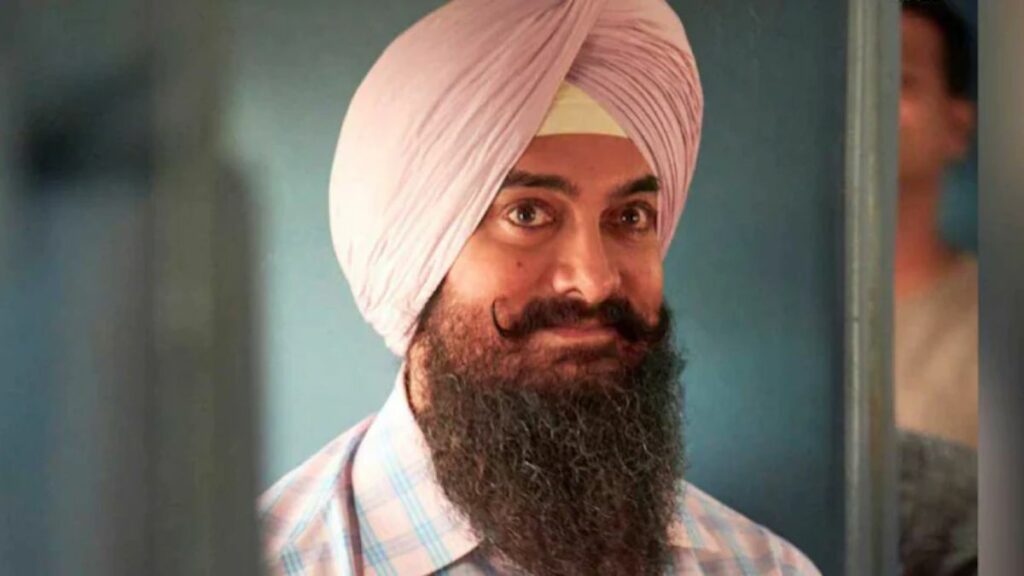 Aamir Khan