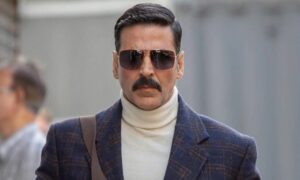 Akshay Kumar 