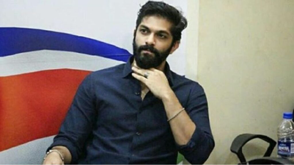 Amit Thackeray