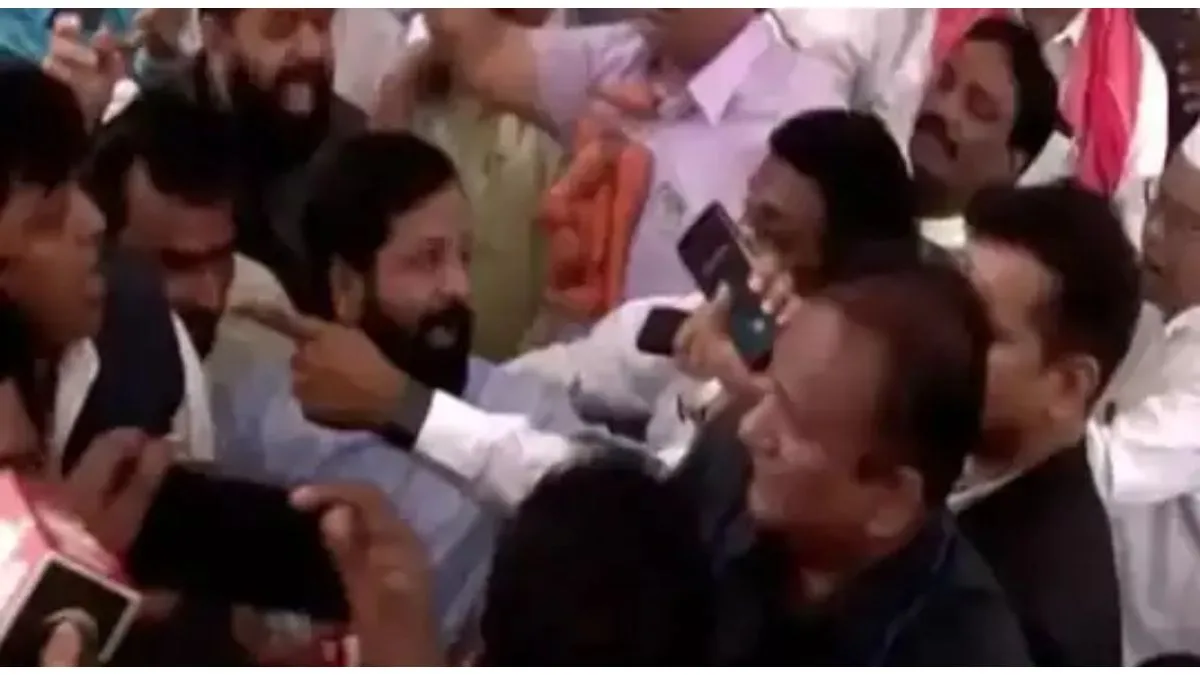 Andolan