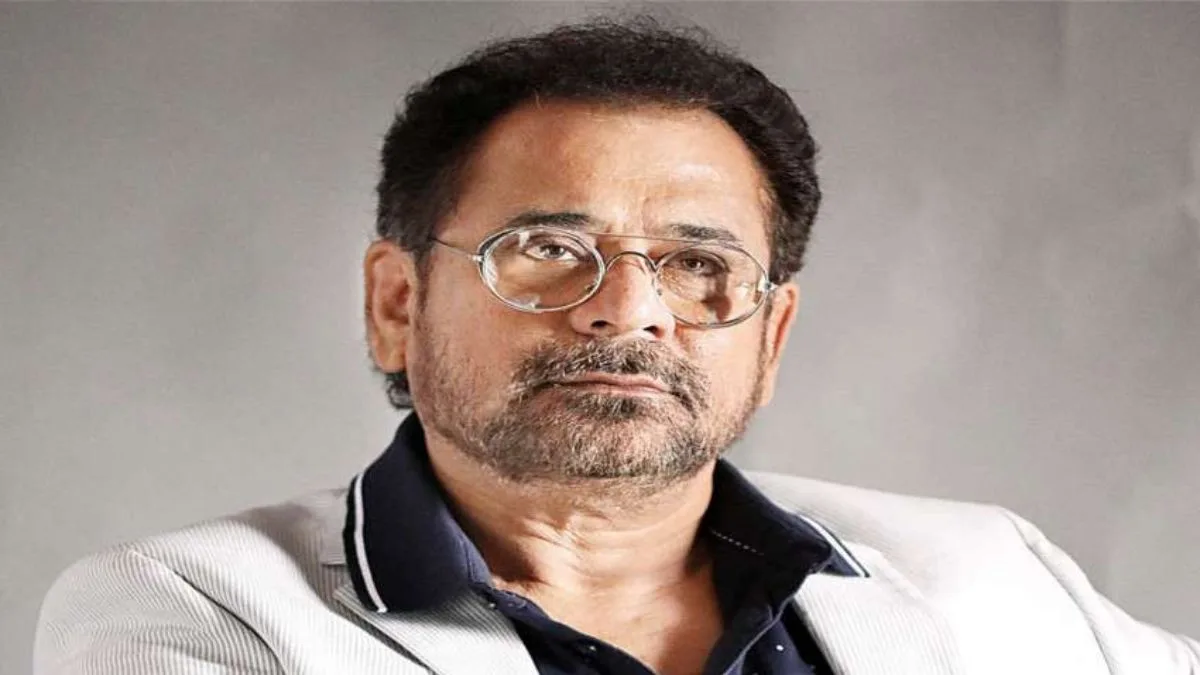 Anees Bazmee